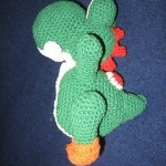 photo tricot modele tricot yoshi 5