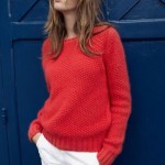 photo tricot modèle pull femme gratuit 16