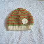 photo tricot modèle tricot bonnet garçon gratuit 12