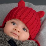 photo tricot modèle tricot bonnet garçon gratuit