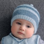 photo tricot modèle tricot bonnet garçon gratuit 17