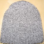 photo tricot modèle tricot bonnet homme 3