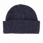 photo tricot modèle tricot bonnet homme 5