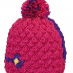 photo tricot modèle tricot bonnet homme avec pompon 11