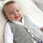 photo tricot modèle tricot bébé garçon gratuit 14