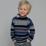 photo tricot modèle tricot bébé garçon gratuit 9