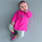 photo tricot modèle tricot bébé gratuit phildar 13