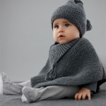photo tricot modèle tricot bébé gratuit phildar 3