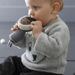 photo tricot modèle tricot bébé gratuit phildar 7