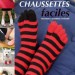 photo tricot modèle tricot chaussettes 18