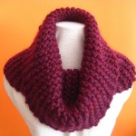 photo tricot modèle tricot debutant technique 15