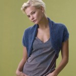 photo tricot modèle tricot facile femme 13