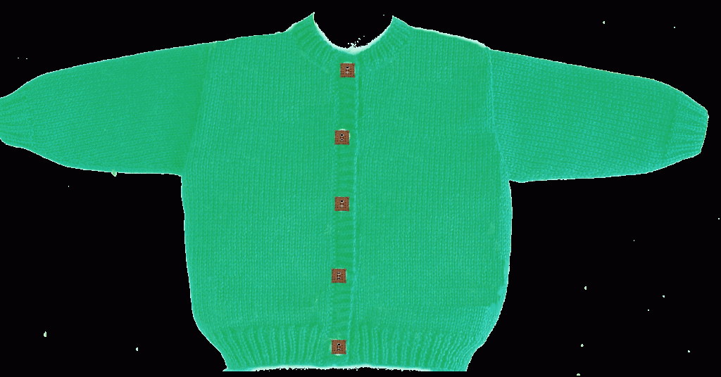 photo tricot modèle tricot gilet bébé gratuit