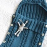 photo tricot modèle tricot gratuit layette 15