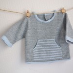 photo tricot modèle tricot layette phildar gratuit 6