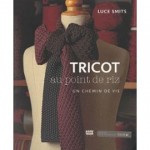 photo tricot modèle tricot point de riz vie 7