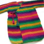 photo tricot modèle tricot très facile 10