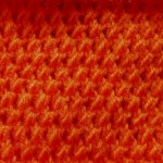 photo tricot modèle tricoter nid d abeille le point 16