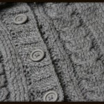 photo tricot modèles tricots bébé gratuits bergère de france 4