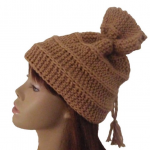 photo tricot patron tricot bonnet gratuit 14