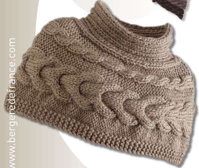 photo tricot patron tricot gratuit bergere france 17