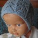 photo tricot patron tricot gratuit bonnet bébé 18