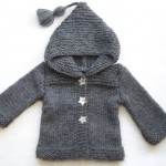 photo tricot patron tricot layette facile 11