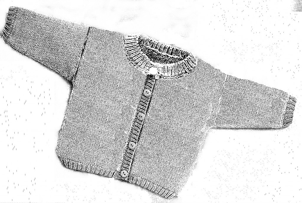 photo tricot tricot bébé gratuit phildar 12