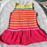 photo tricot tricot bébé gratuit phildar 14