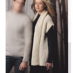 photo tricot tricot modele de gilet 17