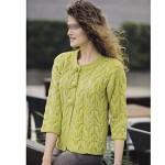 photo tricot tricot modele de gilet 8