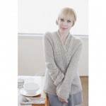 photo tricot tricot modele de gilet femme 16