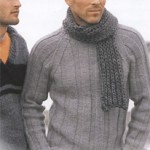 photo tricot tricot modèles gratuits homme 6