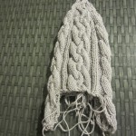 comment tricoter un bonnet peruvien #14