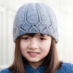 modele tricot bonnet gratuit phildar #7