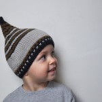 modele tricot bonnet gratuit phildar #9