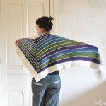 modele tricot facile doudou #16