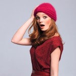 modele tricot gratuit beret femme #16