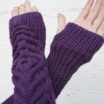 modele tricoter #9