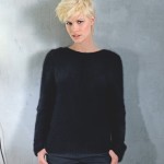 modèle tricot angora #4