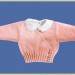 modèle tricot bébé bergère de france #18