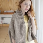 modèle tricot facile yarn #16