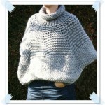 modèle tricot facile yarn #5