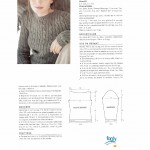 modèle tricot femme #4