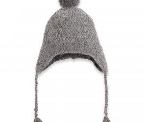 tricot modele bonnet peruvien #18