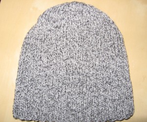 tricoter modele bonnet #18
