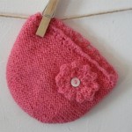 photo tricot comment tricoter un bonnet pour bébé 7