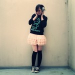 photo tricot model tricot hello kitty hp 16