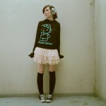 photo tricot model tricot hello kitty hp 9