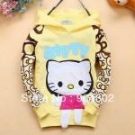 photo tricot model tricot hello kitty top 8
